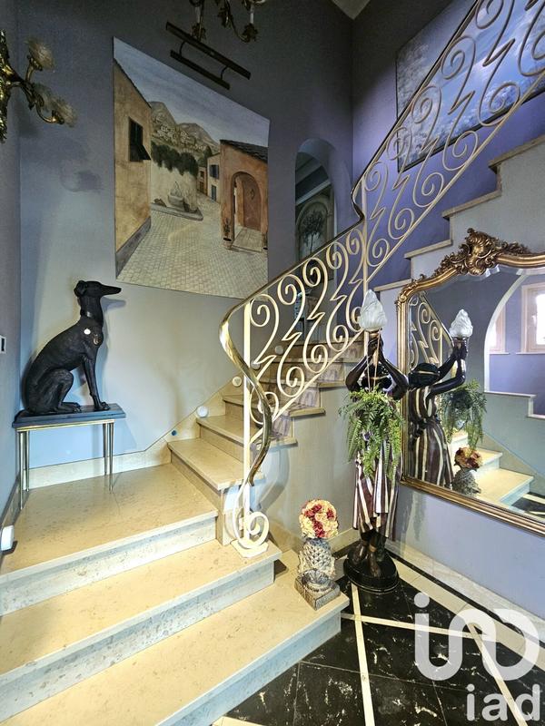 Maison - 134 m² - 5 pièces