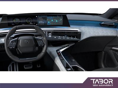Peugeot 3008 Mhev 145 Gt Pano Comfort 360 Focal
