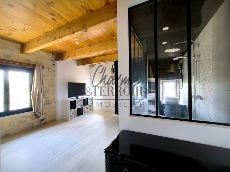 Mas - 180 m² - 6 pièces