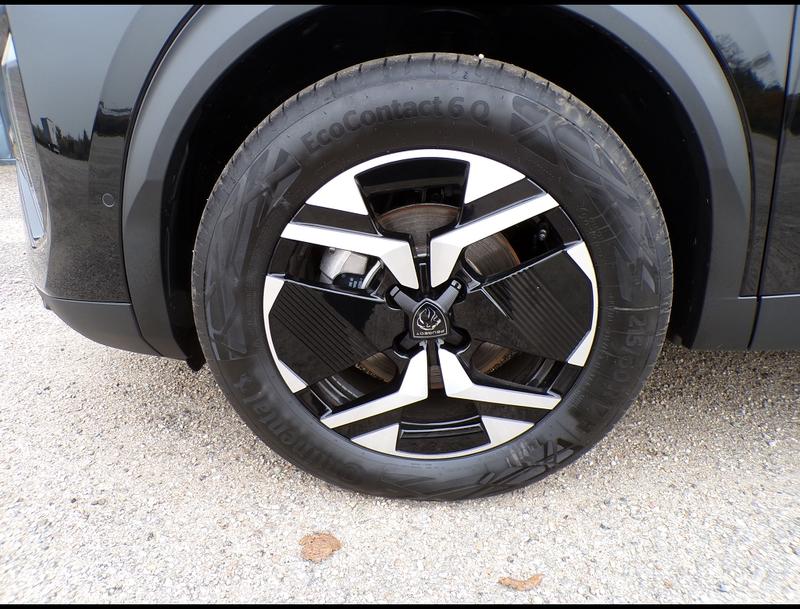 Peugeot 2008 Hybrid 145 Allure e-Dcs6