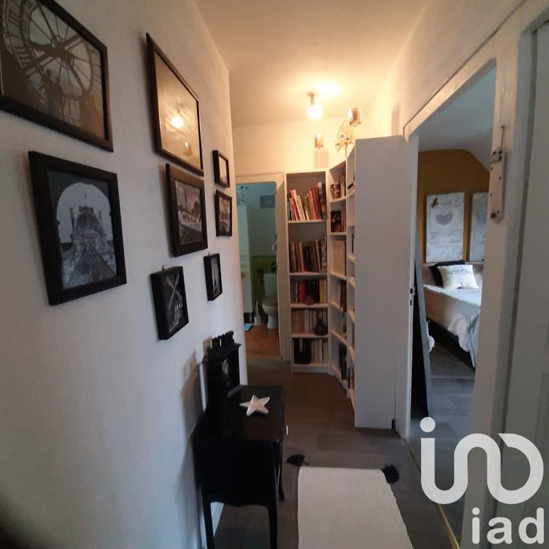 Maison - 88 m² - 4 pièces