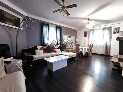 Maison - 172 m² - 6 pièces