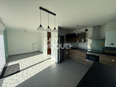 Maison - 79 m² - 4 pièces