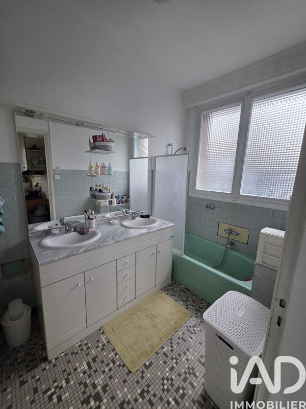 Maison - 136 m² - 5 pièces