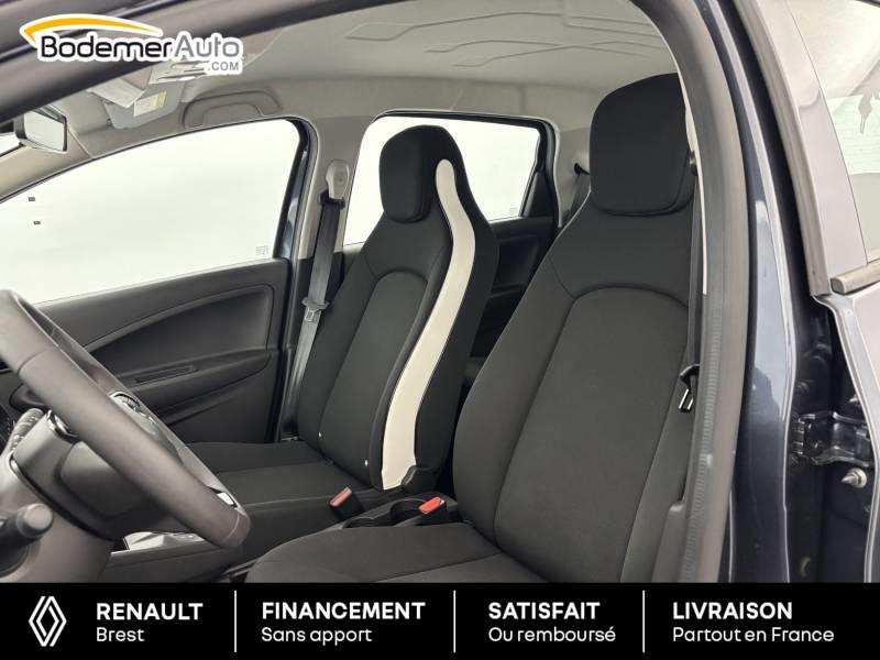 Renault Zoe R110 - 22b Equilibre