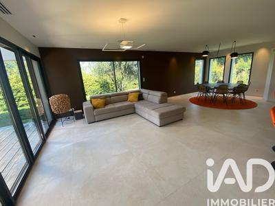 Maison - 128 m² - 5 pièces