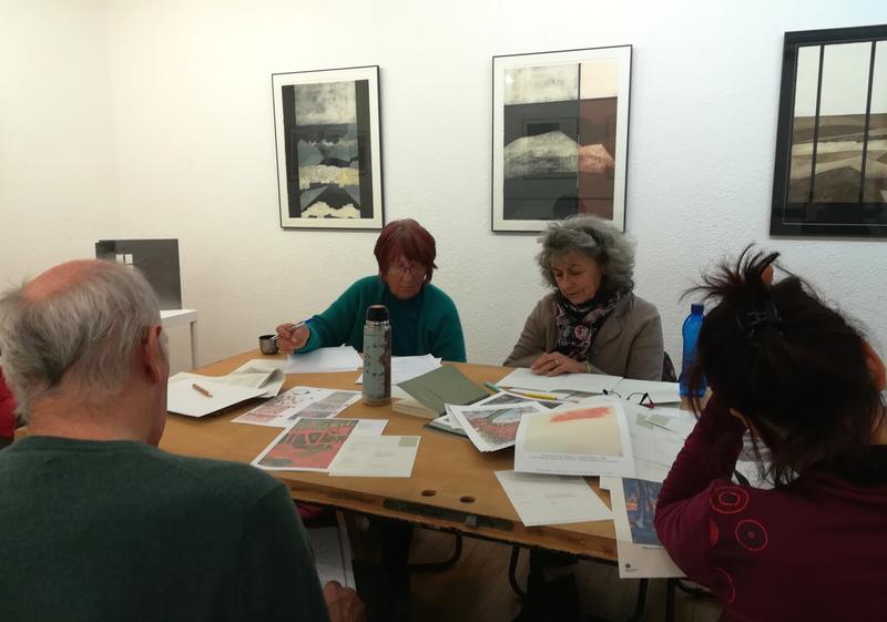 Vivian Maier, peut-être • Atelier d'écriture créative