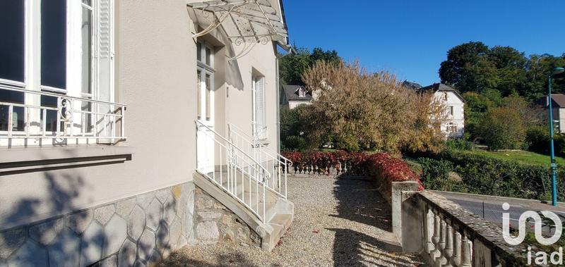 Maison - 152 m² - 6 pièces