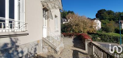 Maison - 152 m² - 6 pièces