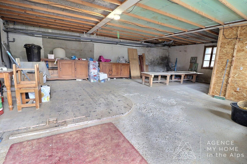 Appartement - 75 m² - 5 pièces