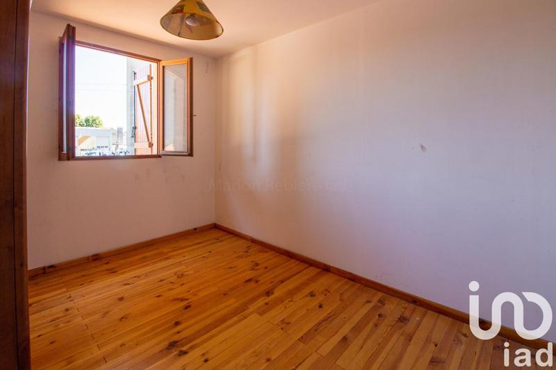 Maison - 162 m² - 6 pièces