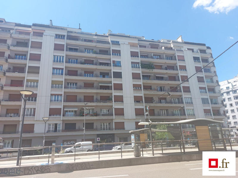 Appartement - 69 m² - 2 pièces