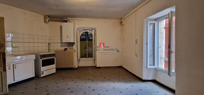 Local commercial - 70 m²