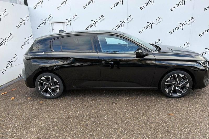 Peugeot 308 BlueHDi 130ch s&amp;S Eat8 Allure