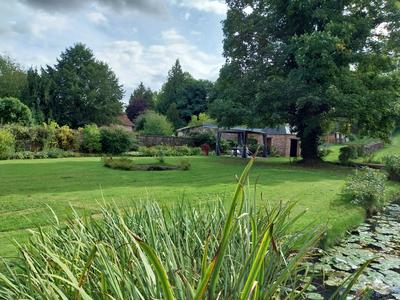 Maison - 177 m² - 6 pièces