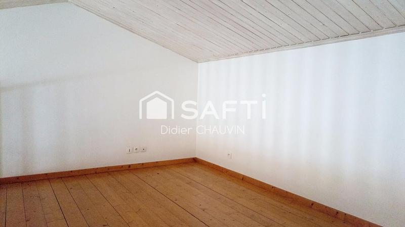 Appartement - 73 m² - 4 pièces