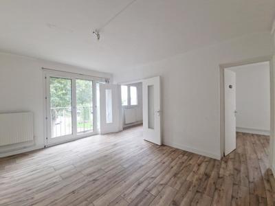 Appartement - 49 m² - 3 pièces