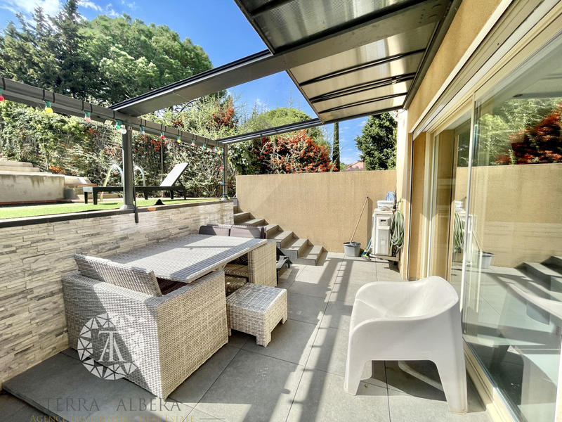 Villa - 190 m² - 5 pièces