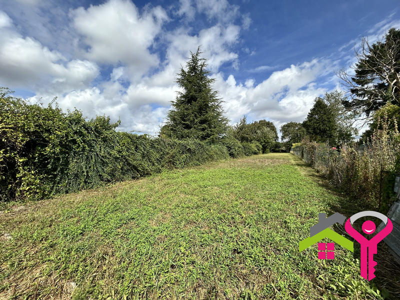 Maison - 107 m² - 5 pièces