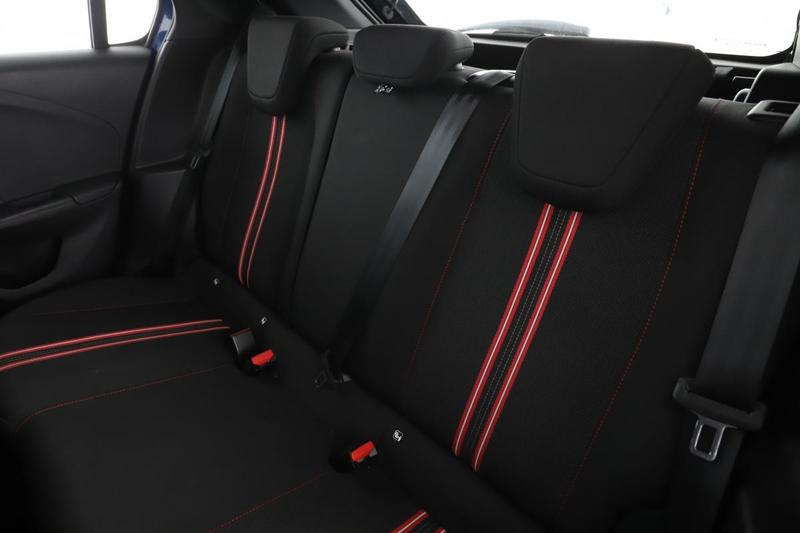 Opel Corsa 1.2 Turbo Gs Line 5p 100 ch