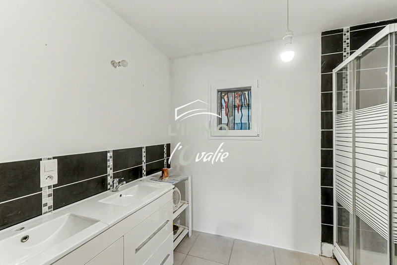 Maison - 124 m² - 6 pièces