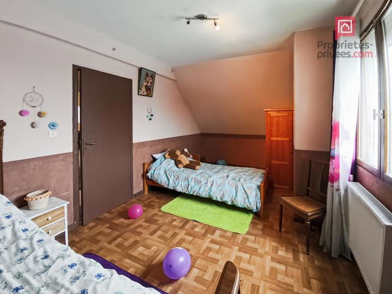 Maison - 151 m² - 5 pièces