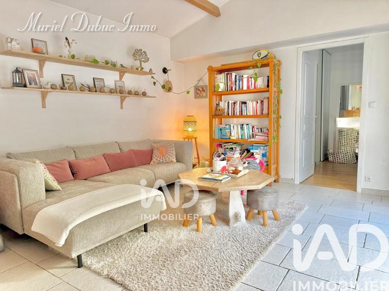 Maison - 135 m² - 7 pièces