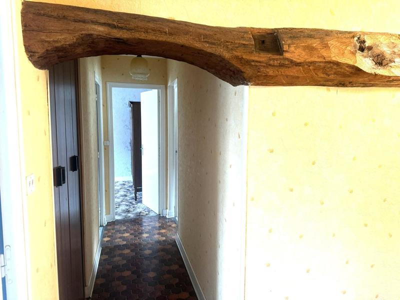 Maison - 113 m² - 6 pièces