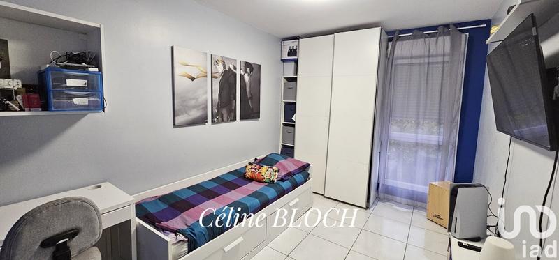 Appartement - 84 m² - 4 pièces