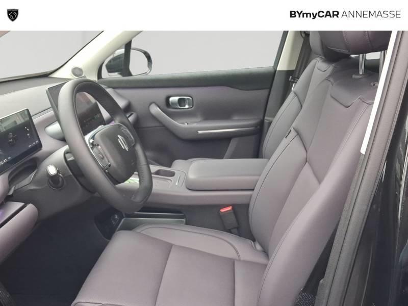 Leapmotor C10 Reev 28.4 kWh - 158 kW Design