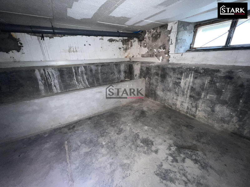 Appartement - 30 m² - 1 pièce