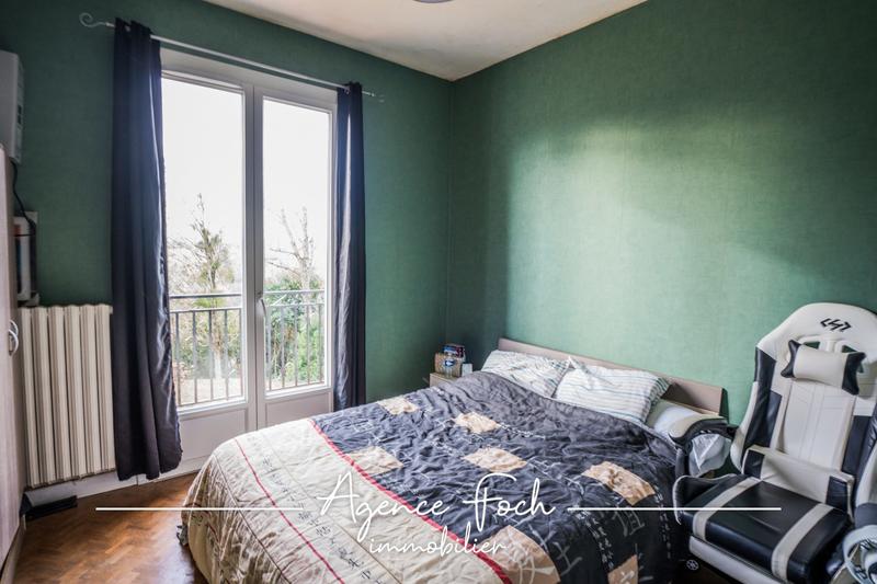 Maison - 129 m² - 5 pièces