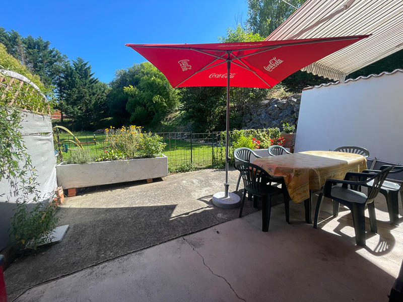 Maison - 82 m² - 3 pièces