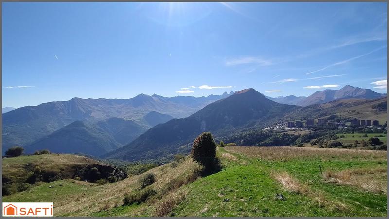 Maison - 161 m² - 6 pièces