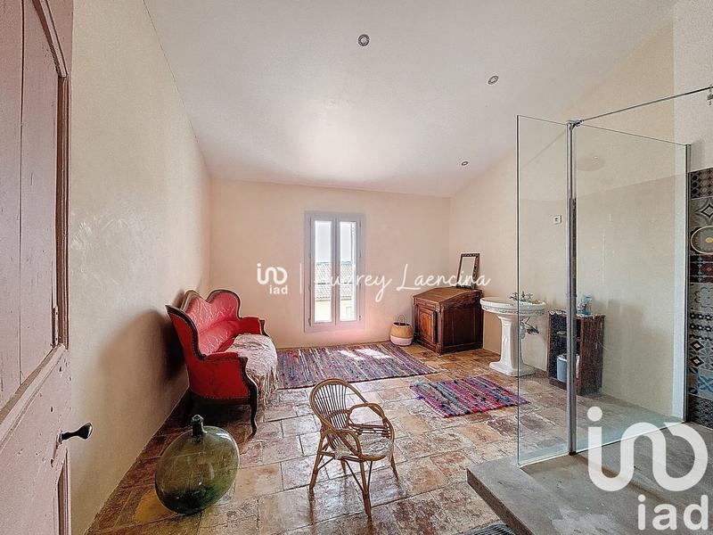 Maison - 391 m² - 12 pièces