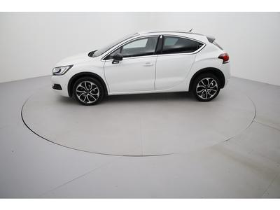 Ds Ds 4 Sport Chic Ds4 Crossback Thp 165 s&amp;S Eat6