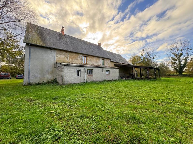 Maison - 137 m² - 4 pièces