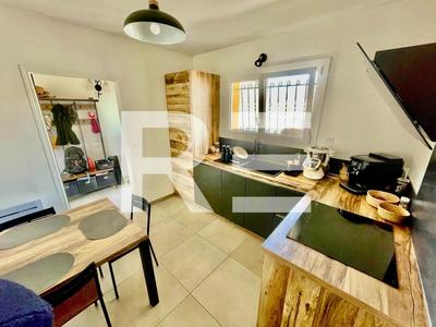 Villa - 105 m² - 4 pièces