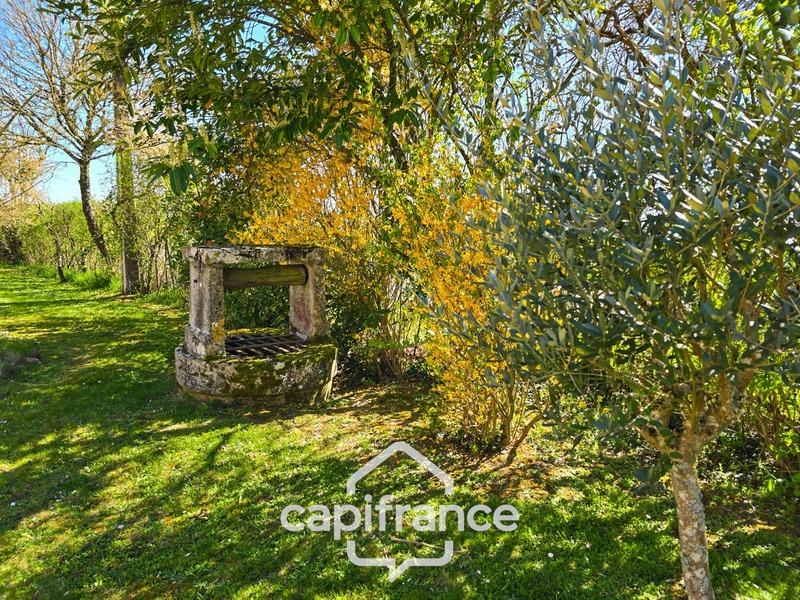 Longère - 436 m² - 19 pièces