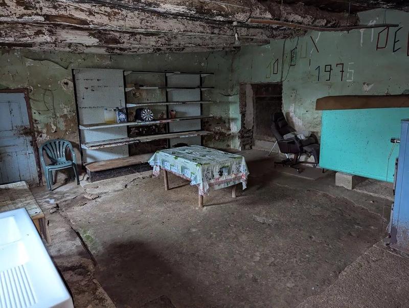 Maison - 88 m² - 5 pièces