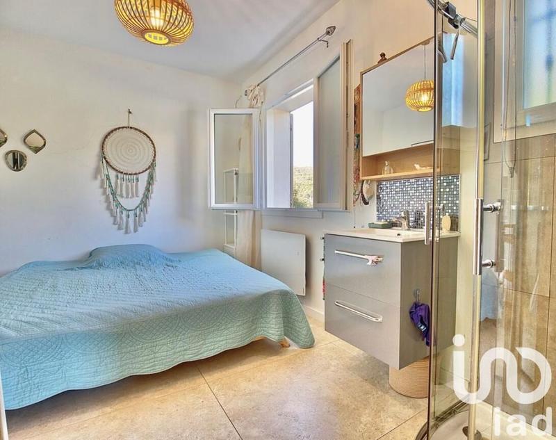 Maison - 113 m² - 5 pièces