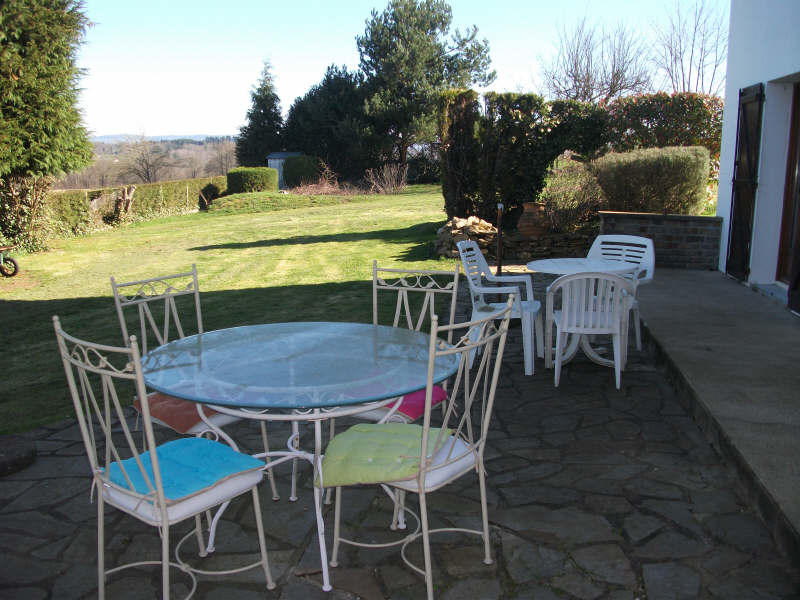 Maison - 184 m² - 7 pièces