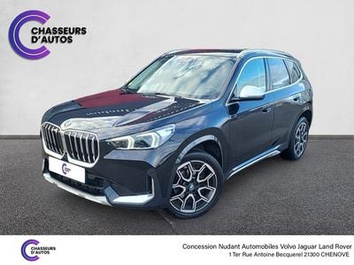 Bmw X1 U11 sDrive 18d 150ch Dkg7 xLine First Edition