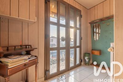 Maison - 86 m² - 4 pièces