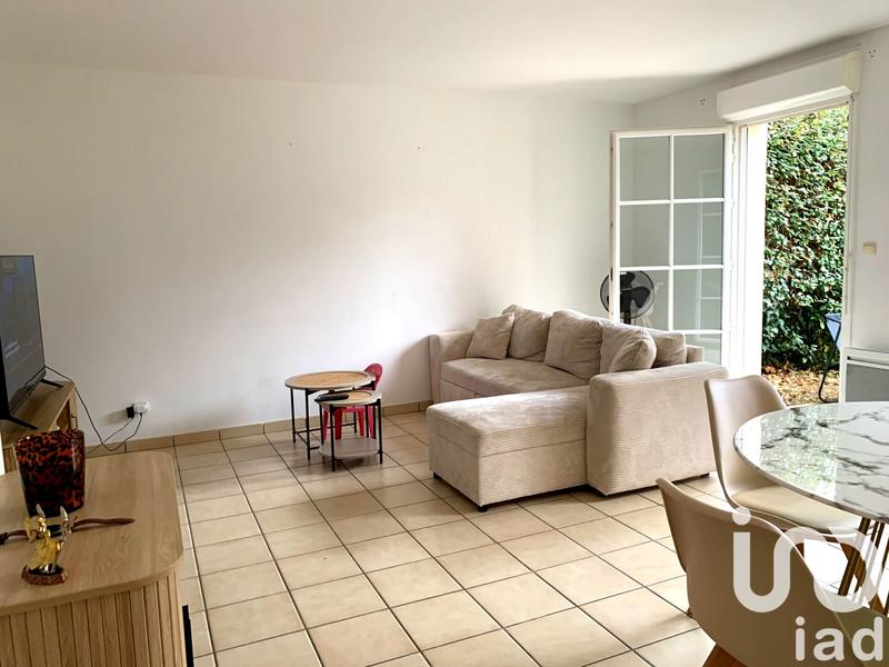 Maison - 83 m² - 4 pièces