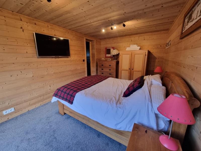 Châlet - 180 m² - 9 pièces