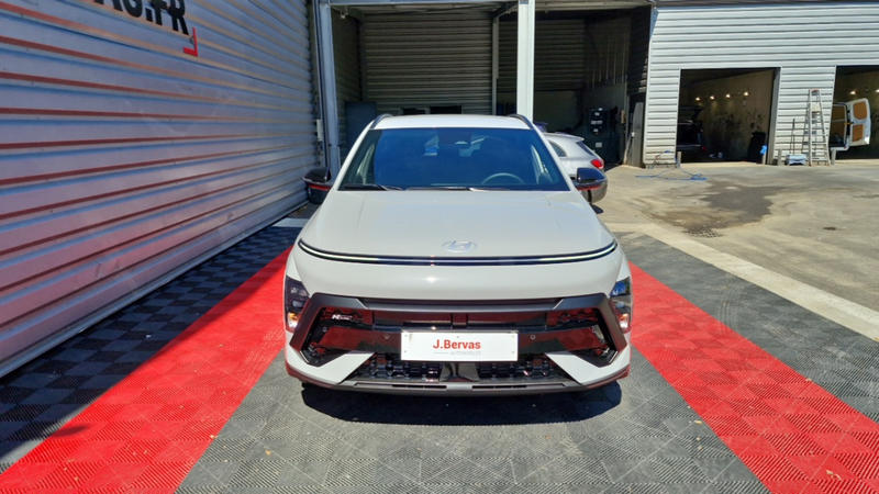 Hyundai Kona Hybrid 129 Creative