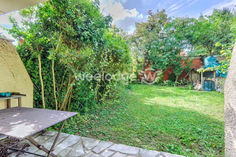 Appartement - 34 m² - 1 pièce