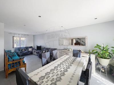 Maison - 103 m² - 6 pièces