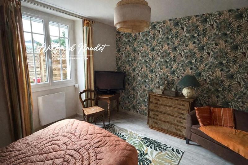 Maison - 67 m² - 4 pièces